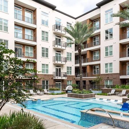 Luxury Apartment Close To Everything W Free Parking 5 Х'юстон Екстер'єр фото