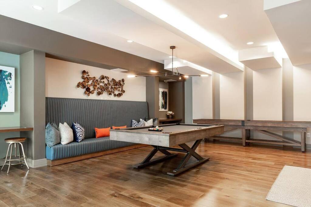 Luxury Apartment Close To Everything W Free Parking 5 Х'юстон Екстер'єр фото