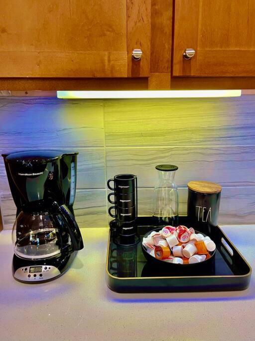 Luxury Apartment Close To Everything W Free Parking 5 Х'юстон Екстер'єр фото