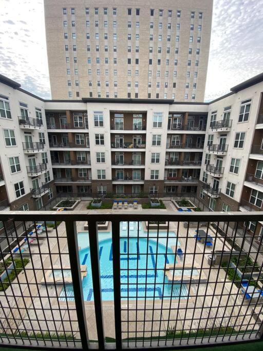 Luxury Apartment Close To Everything W Free Parking 5 Х'юстон Екстер'єр фото