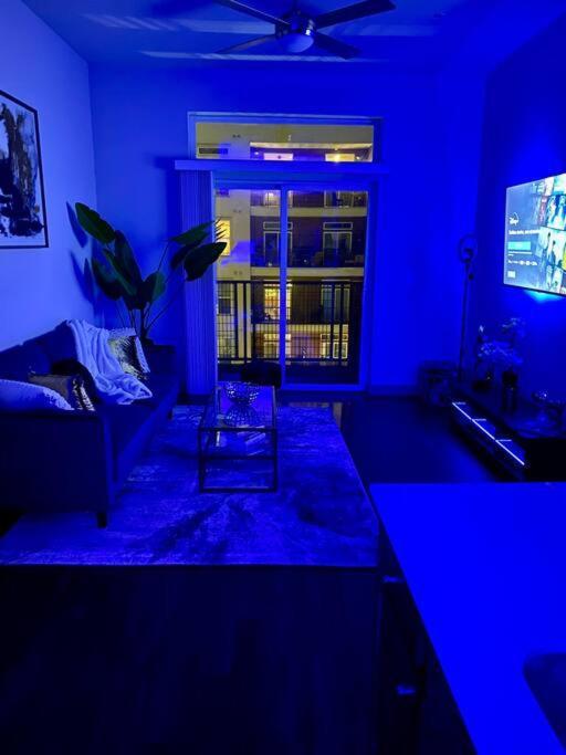 Luxury Apartment Close To Everything W Free Parking 5 Х'юстон Екстер'єр фото